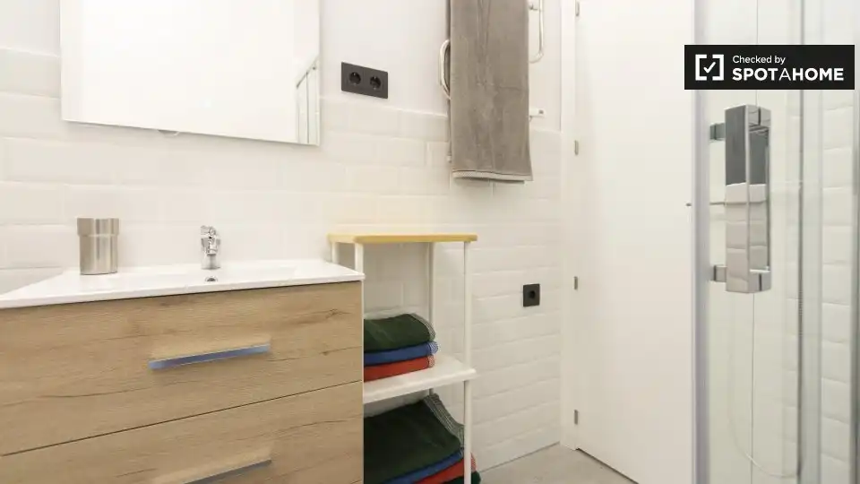 Flat to rent in Retiro, imagen 13