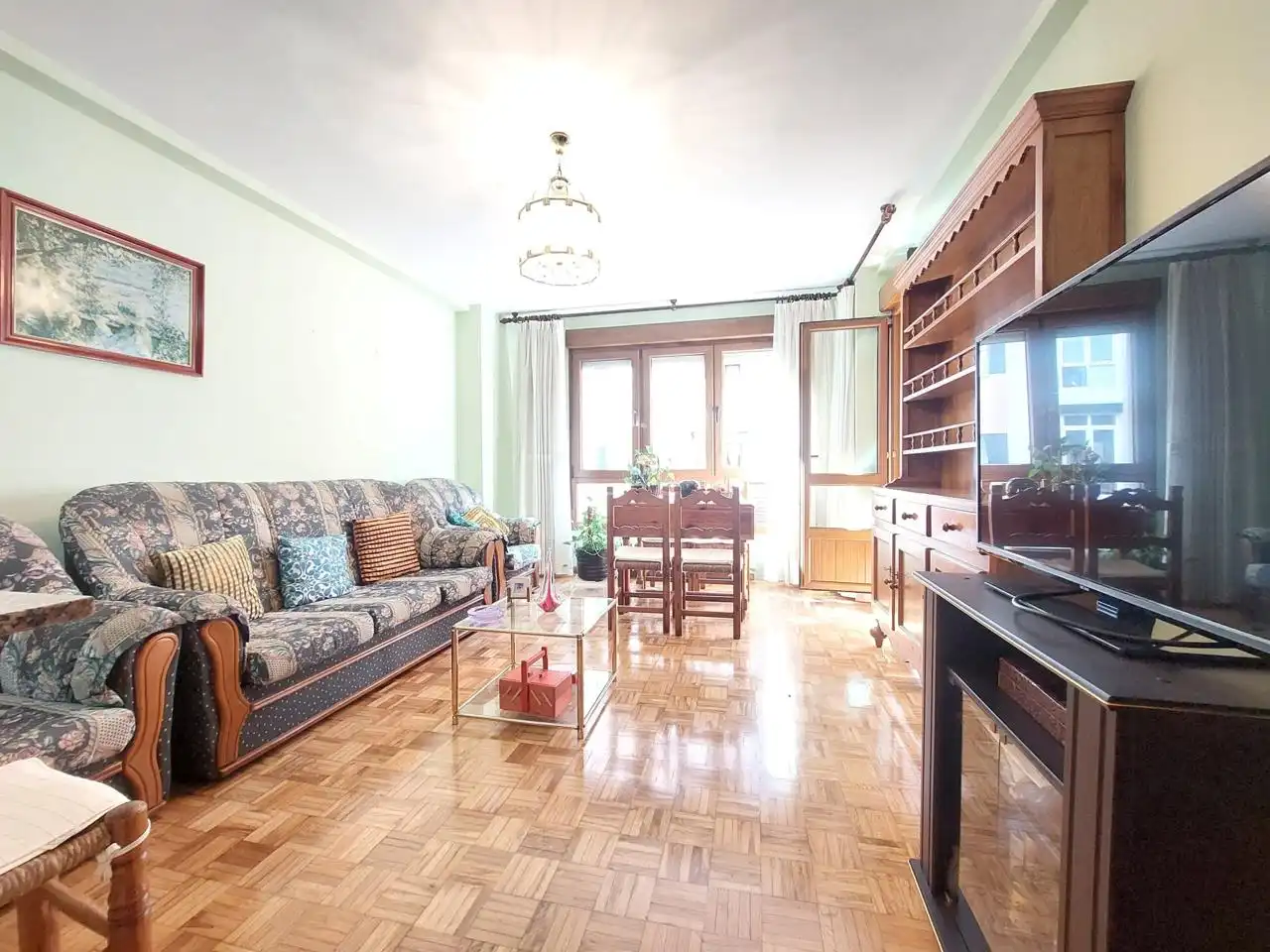 Wohnung mit Aufzug zum Verkauf in Centro