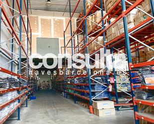 Industrial buildings to rent in Pineda de Mar