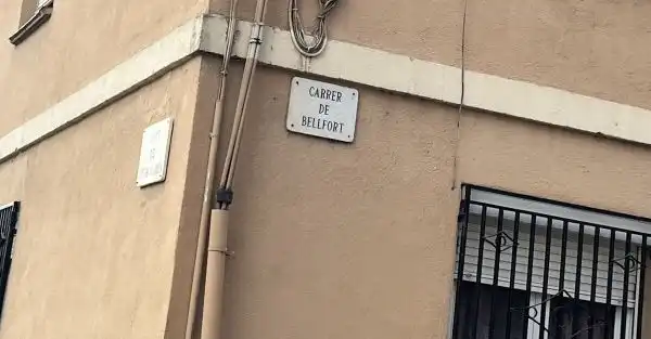 Mini appartamento in vendita a Manlleu, imagen 3