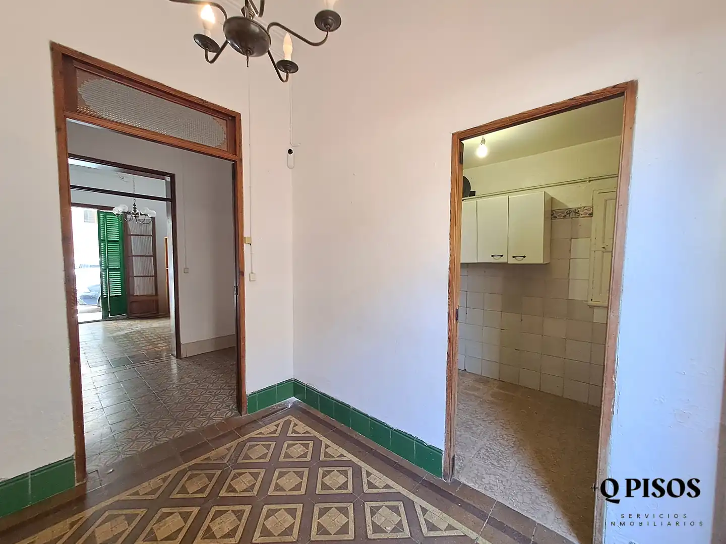 Erdgeschosswohnung zum Verkauf in Carrer del Ferro, imagen 16