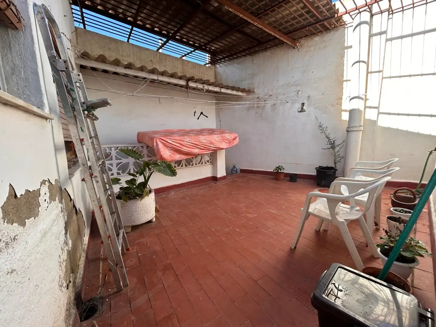 Casa amb jardí en venda a Dolores, imagen 33