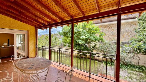 Foto 2 de Casa o chalet en venta en Guadarrama, Madrid
