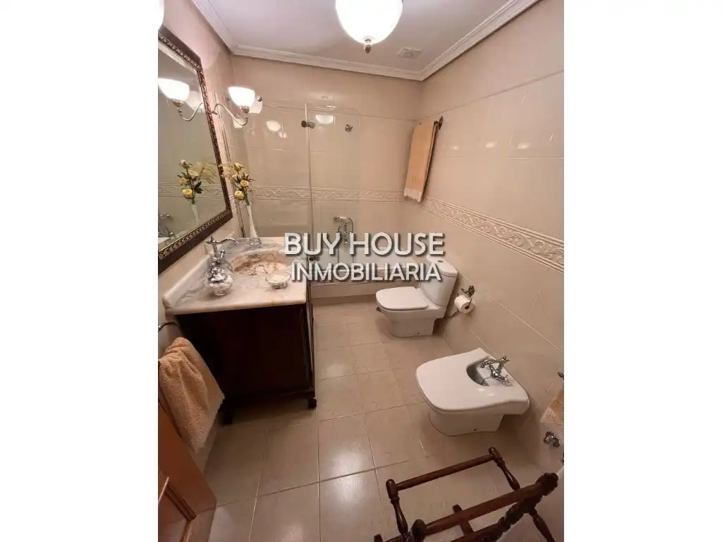 Flat for rent in Centro