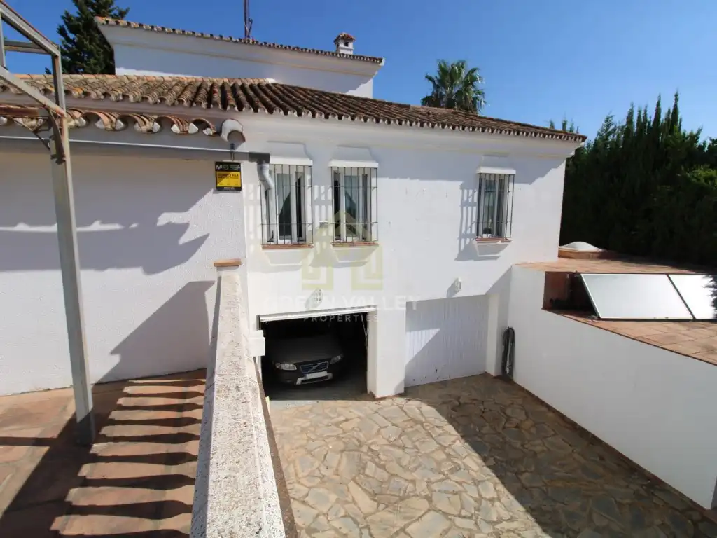 Chalet en venta en San Enrique - Guadiaro -  Pueblo Nuevo, imagen 3