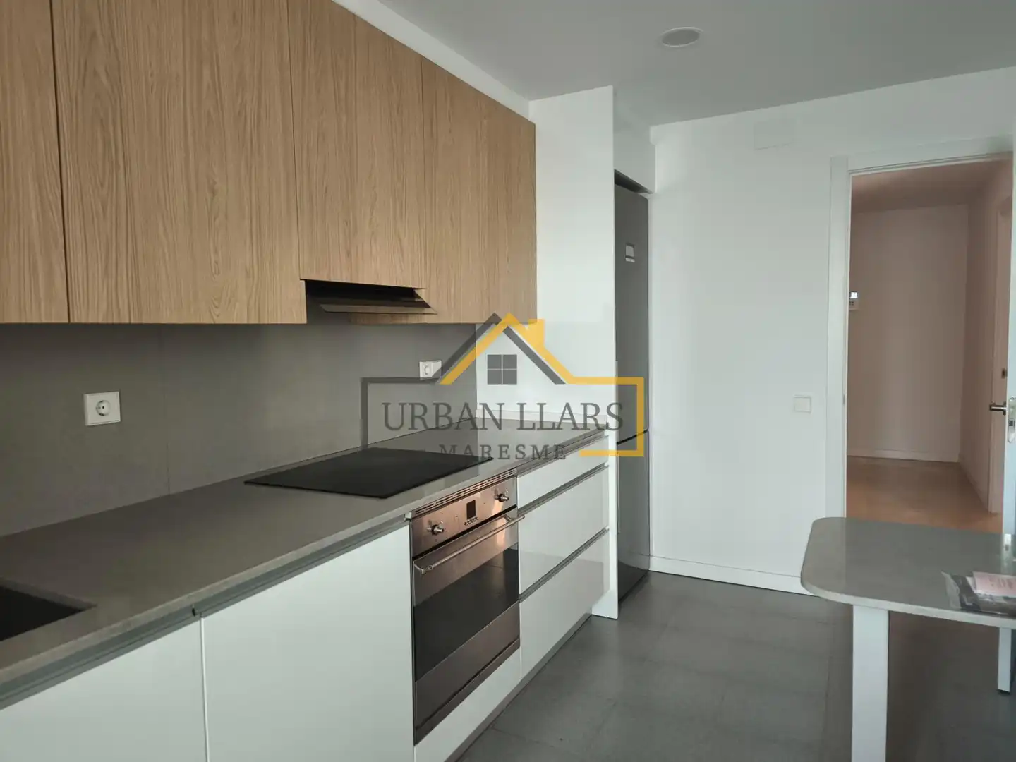 Piso con terraza en venta en Horta - Guinardó, imagen 17