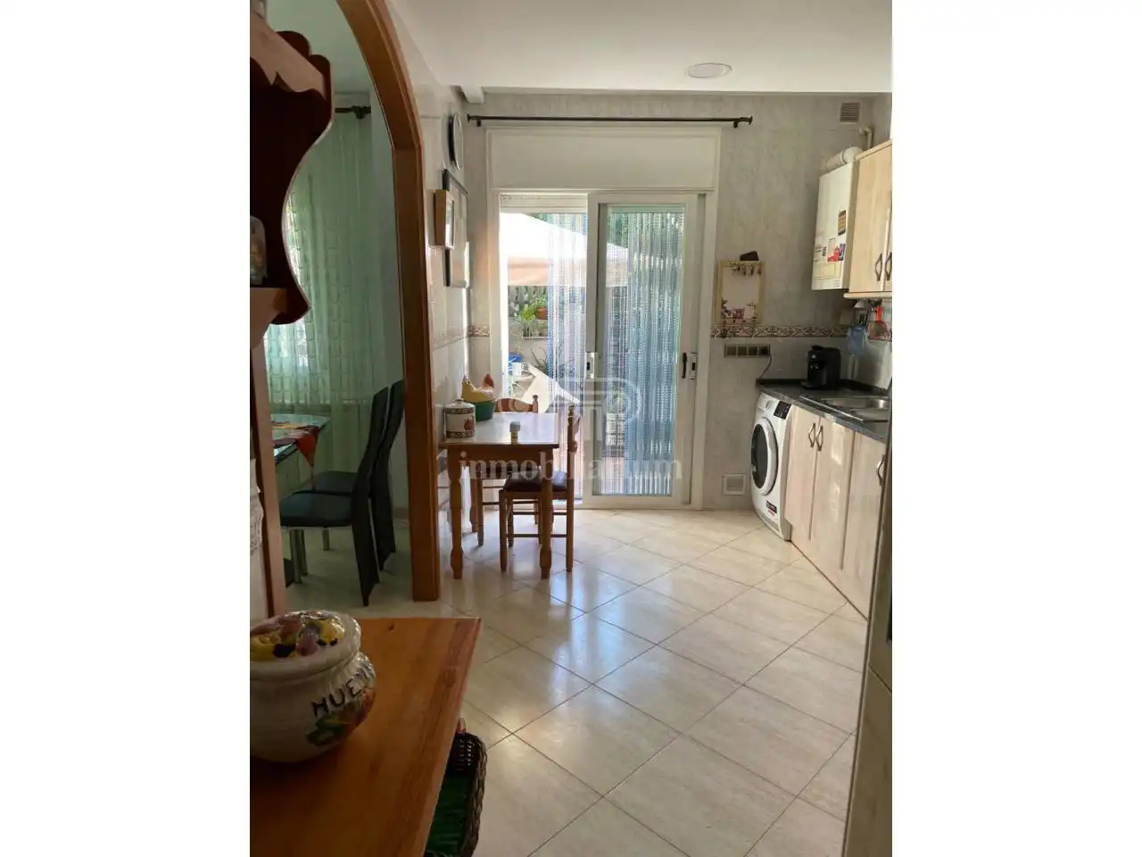 Cocina de Piso en venta en Sant Pere