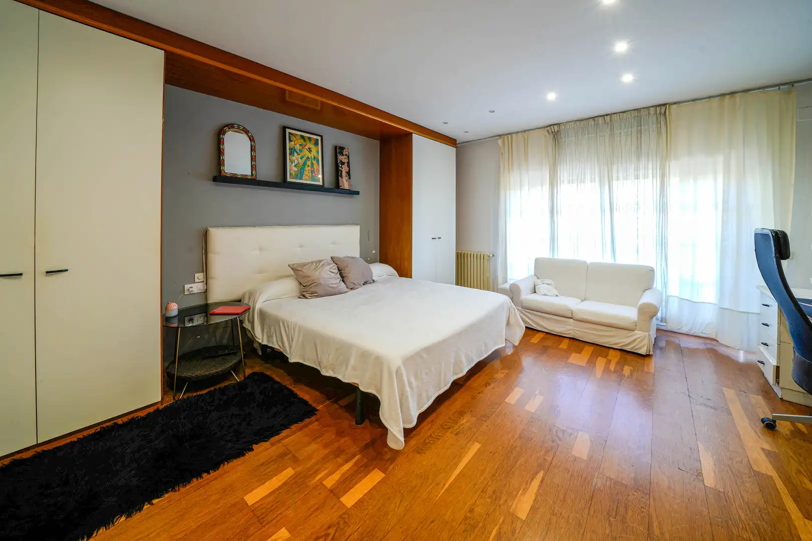 Casa con terraza en venta en Centre, imagen 25