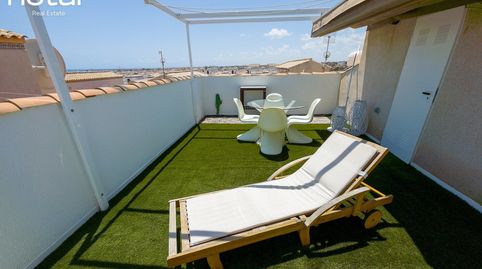 Foto 2 de Ático en venta en N/a, Los Balcones y los Altos, Orihuela
