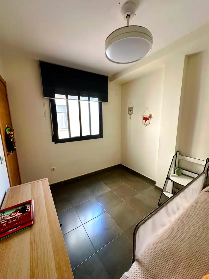 Bedroom of Apartments for sale in Centro  