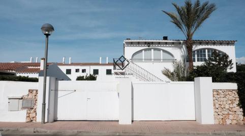 Photo 3 of Apartment for sale in Cala Blanca, Ciutadella de Menorca