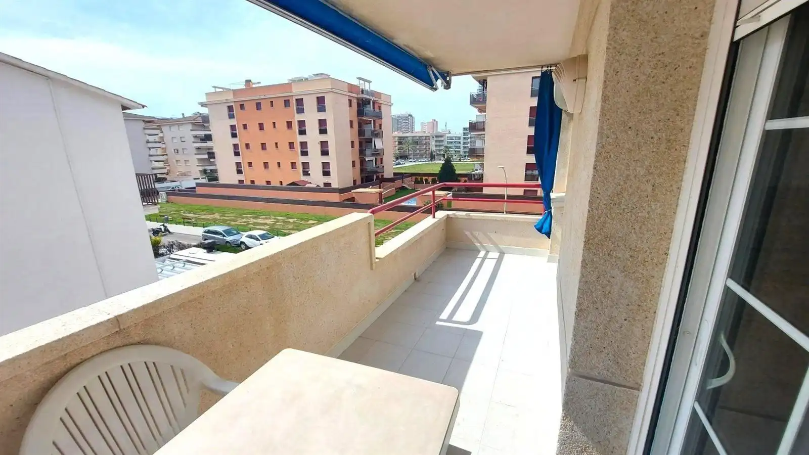 Terraza de Piso en venta en Calafell con Terraza y Trastero