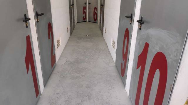 Trastero en Alquiler en N/A, 2 en Paseo Marítimo de Levante