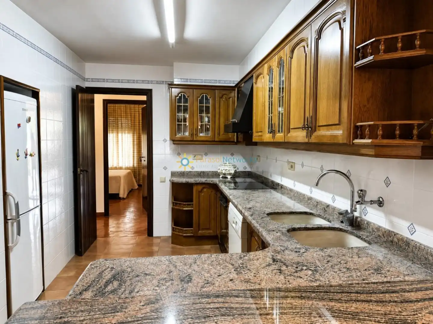 Chalet con piscina en venta en Santa Ana, imagen 10