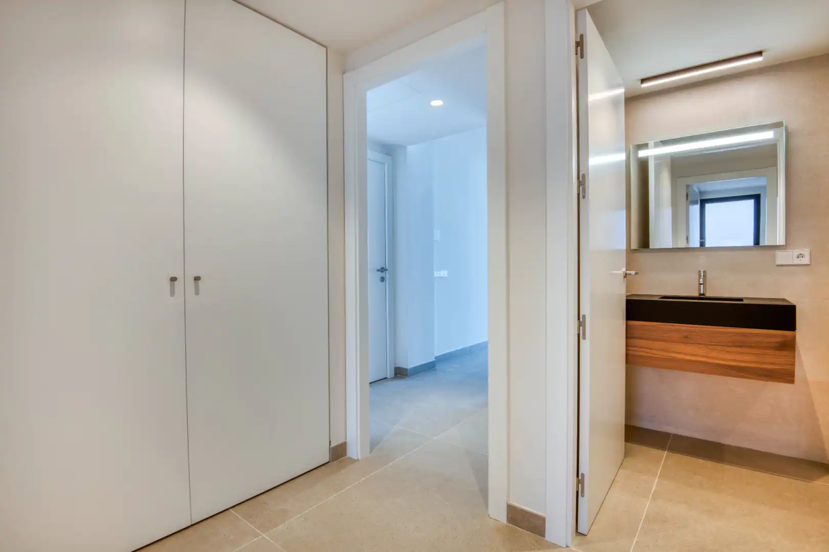 Apartament d'obra nova amb ascensor en venda a Passeig de Josep Mundet 50, imagen 18