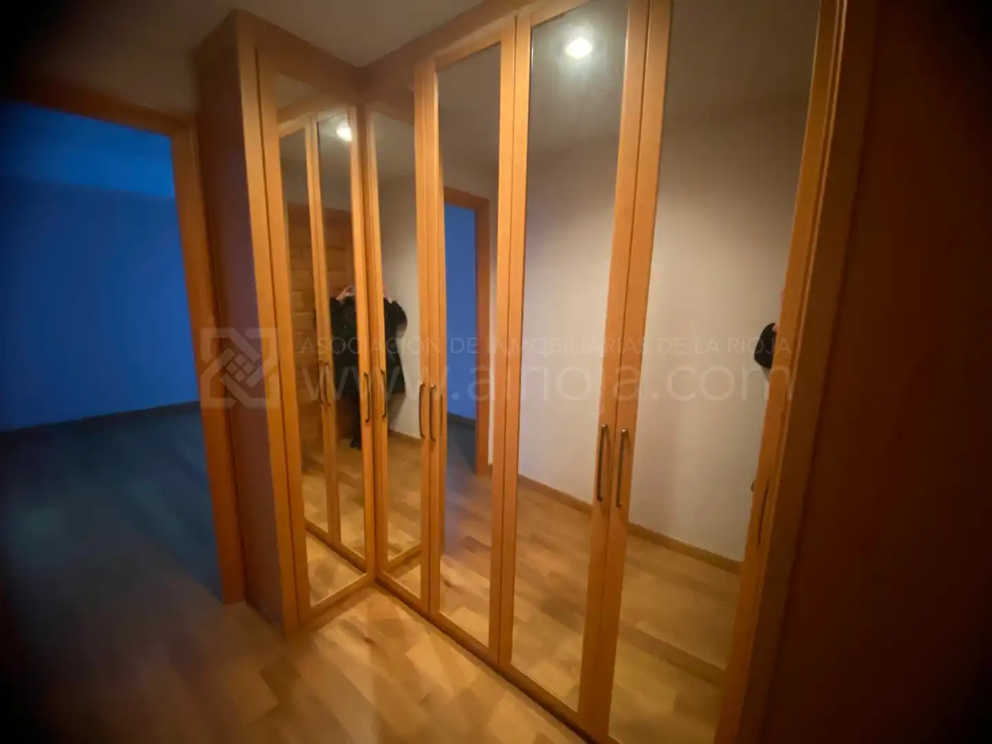 Wohnung mit Terrasse zum Verkauf in Logroño - MARIA ZAMBRANA, imagen 23