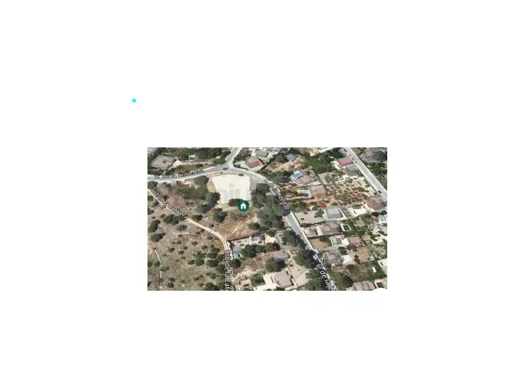 Terreno residencial en venta en Calle de la Llibertat, imagen 2