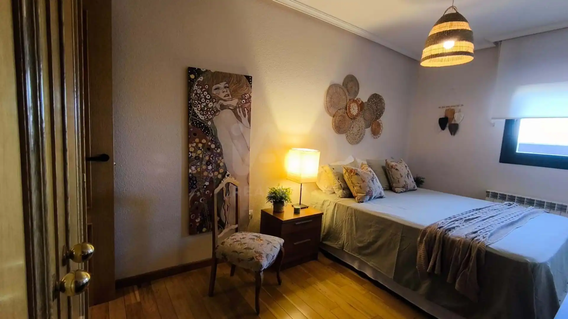 Habitación de Ático en venta en Seseña con Aire acondicionado y Calefacción