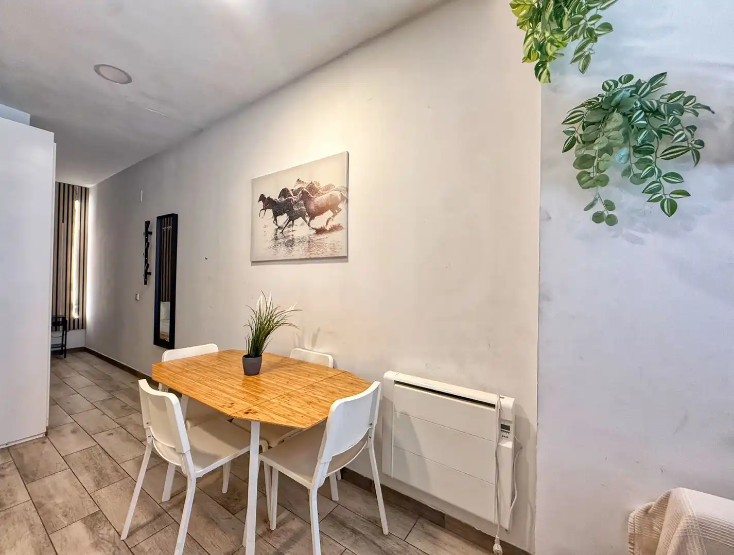 Comedor de Piso en venta en Madrid con Aire acondicionado y Calefacción