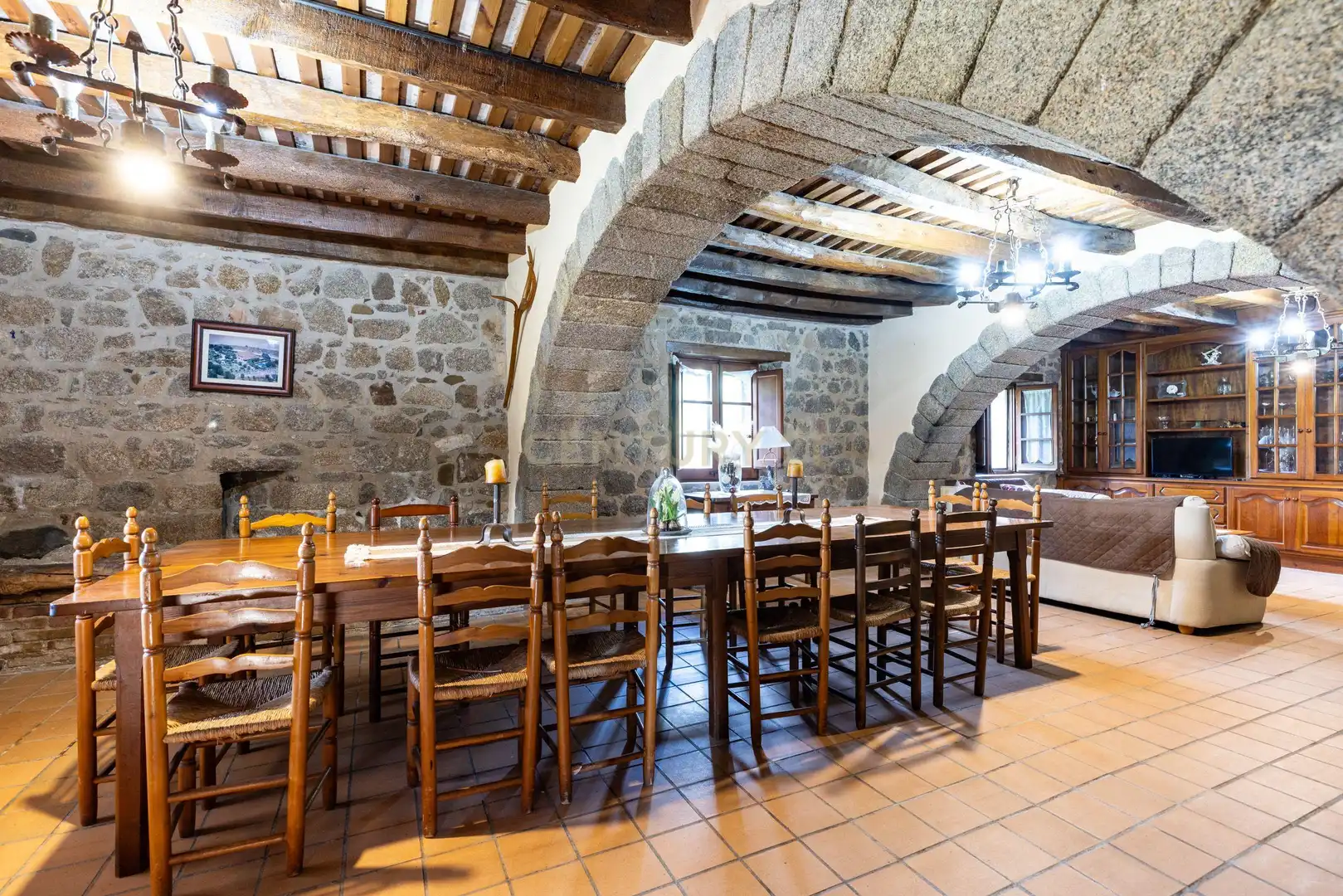 Country homes for sale in Llagostera, Girona