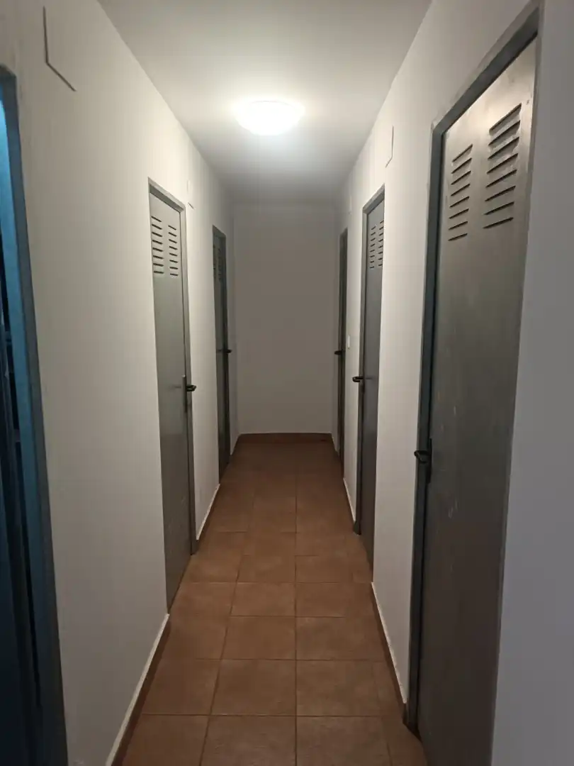 Dúplex en venda en Gijón  amb Calefacció, Parquet i Traster