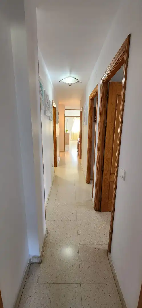 Piso en venta en Sevilla con Aire acondicionado, Terraza y Trastero