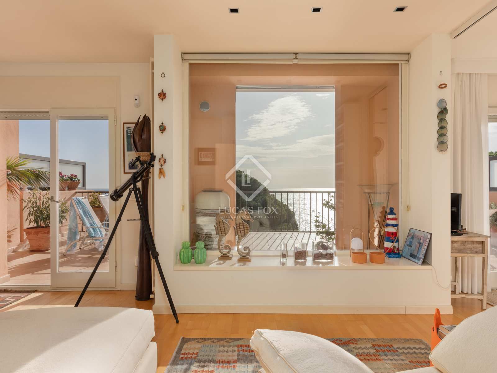 Bedroom of House or chalet for sale in Palafrugell  with Air Conditioner, Heating and Terrace
