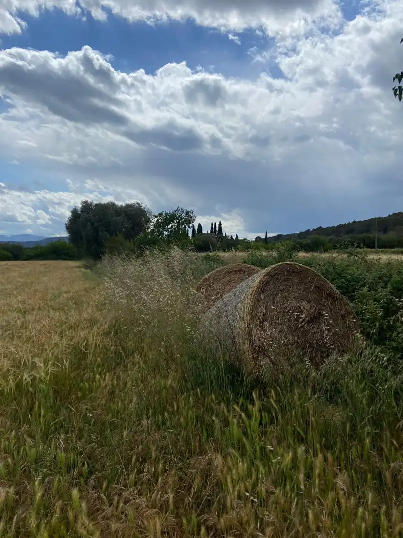 Finca rústica en venda en Maià de Montcal amb Aire condicionat, Calefacció i Jardí privat