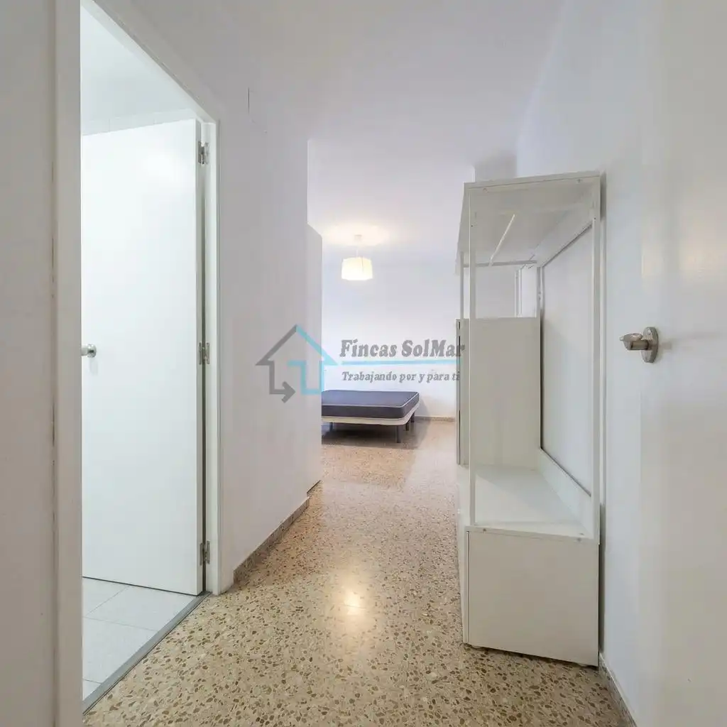 Apartament en venda en Castellón de la Plana / Castelló de la Plana amb Moblat i Balcó
