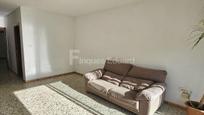 Living room of Flat for sale in Argentona  with Balcony