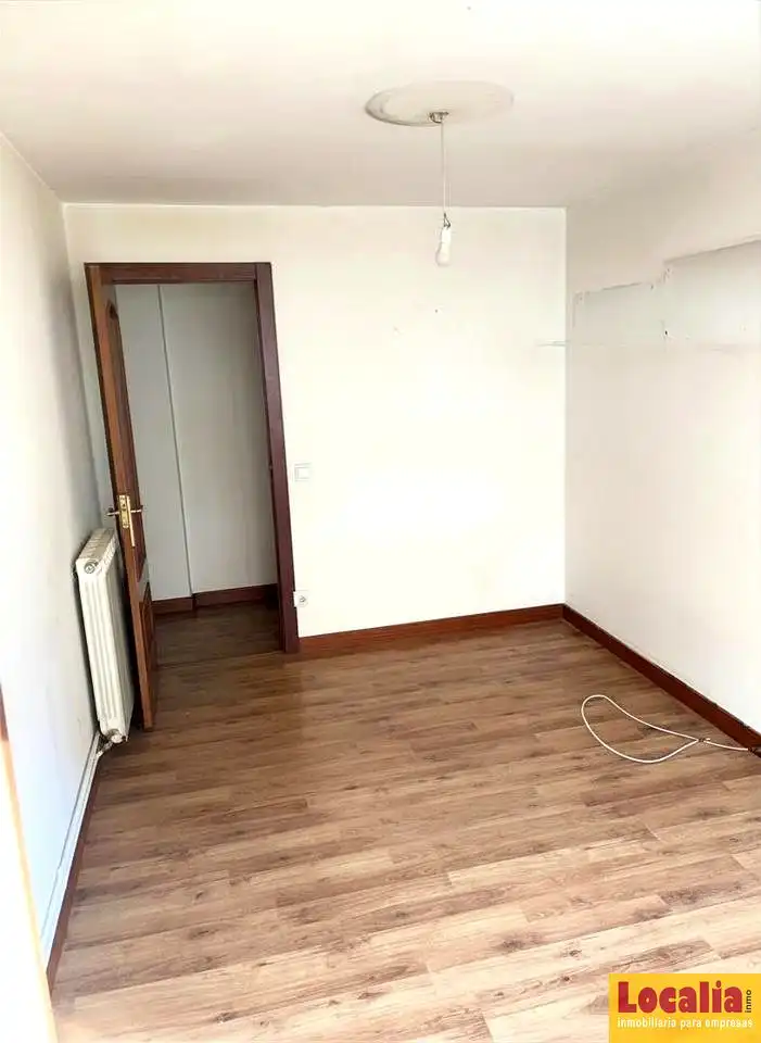 Habitación de Piso en venta en Santander