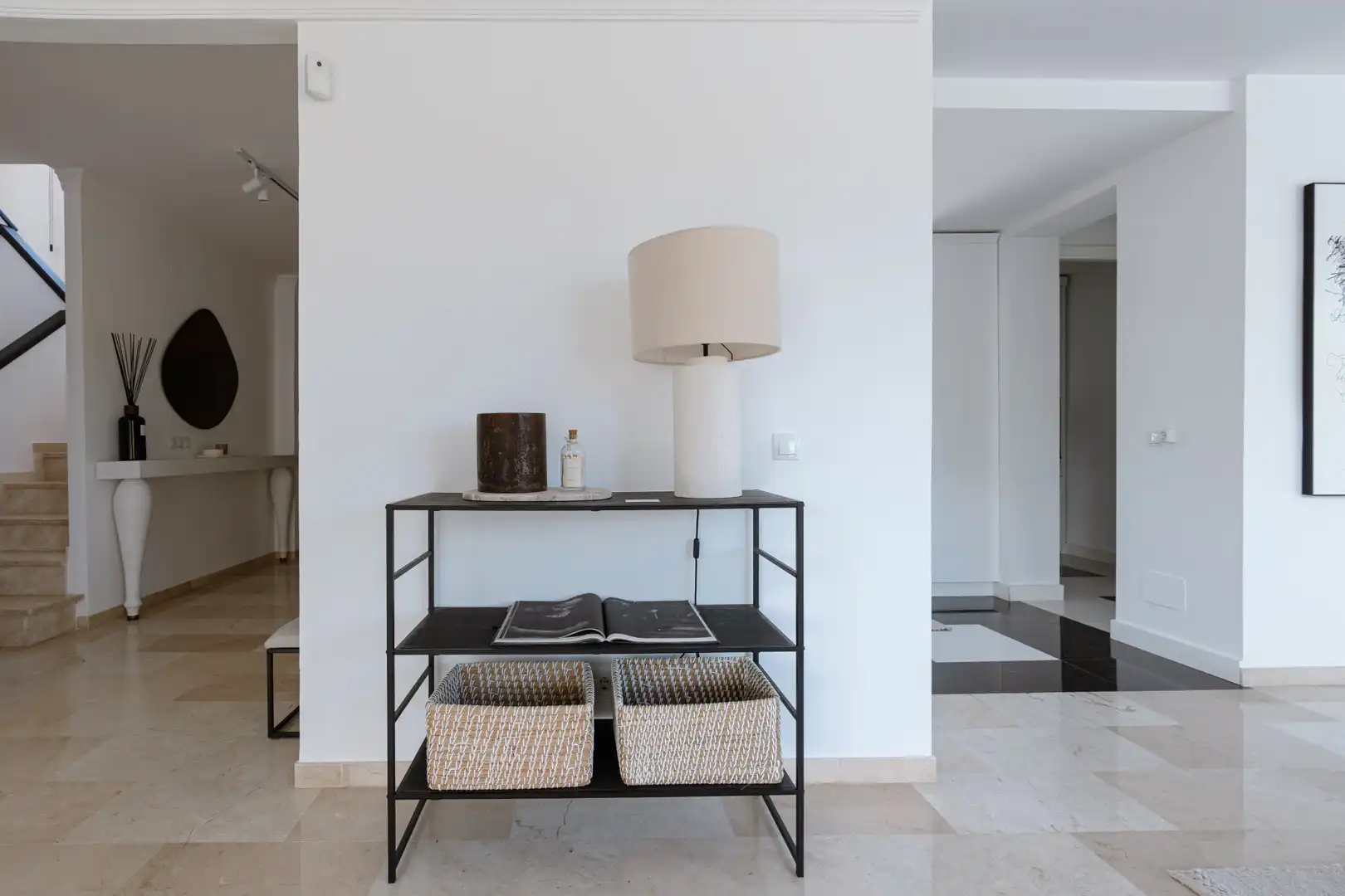 Casa con piscina in vendita a Nueva Andalucía, imagen 12
