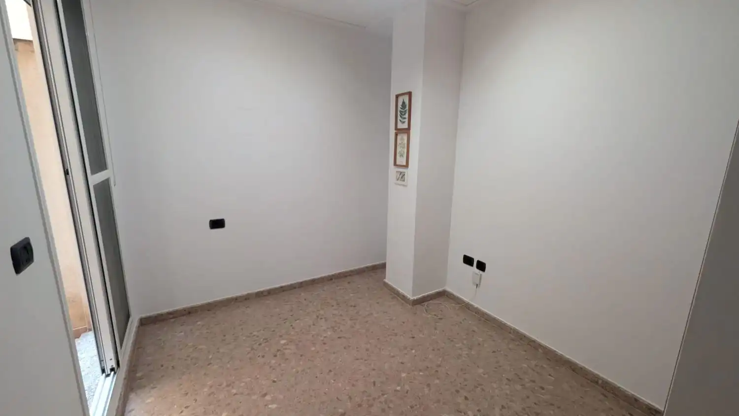 Wohnung zur Miete in L'Alcora mit Terrasse und Abstellraum