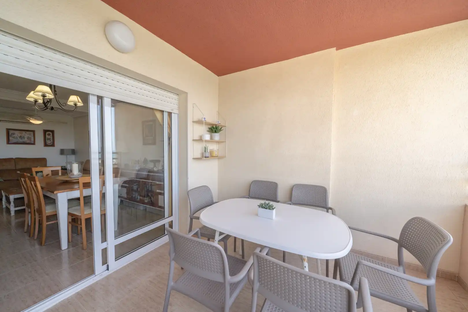 Attico con piscina in vendita a Orihuela Costa, imagen 3