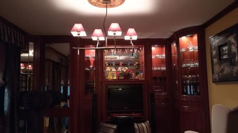 Foto 4 de Piso en venta en Posío, Ourense Capital