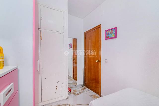 Piso en Venta en C. Veracruz en Las Tinajerías - Juderías
