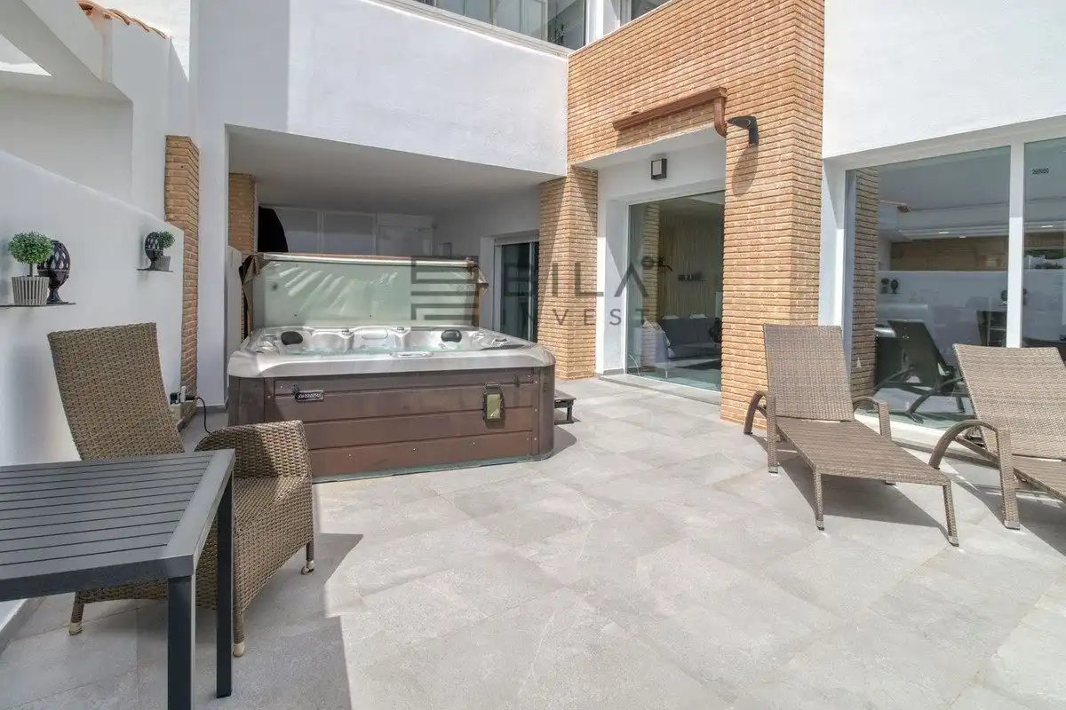 Casa o xalet en venda a Torremuelle, Torremuelle