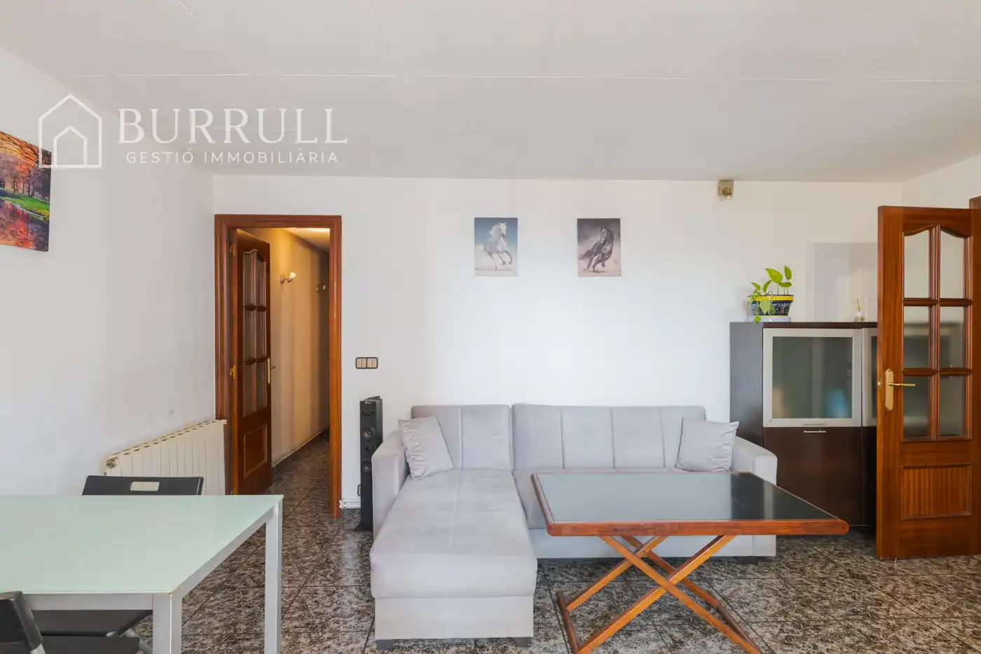 Ático en venta en Sant Vicenç Dels Horts, imagen 10