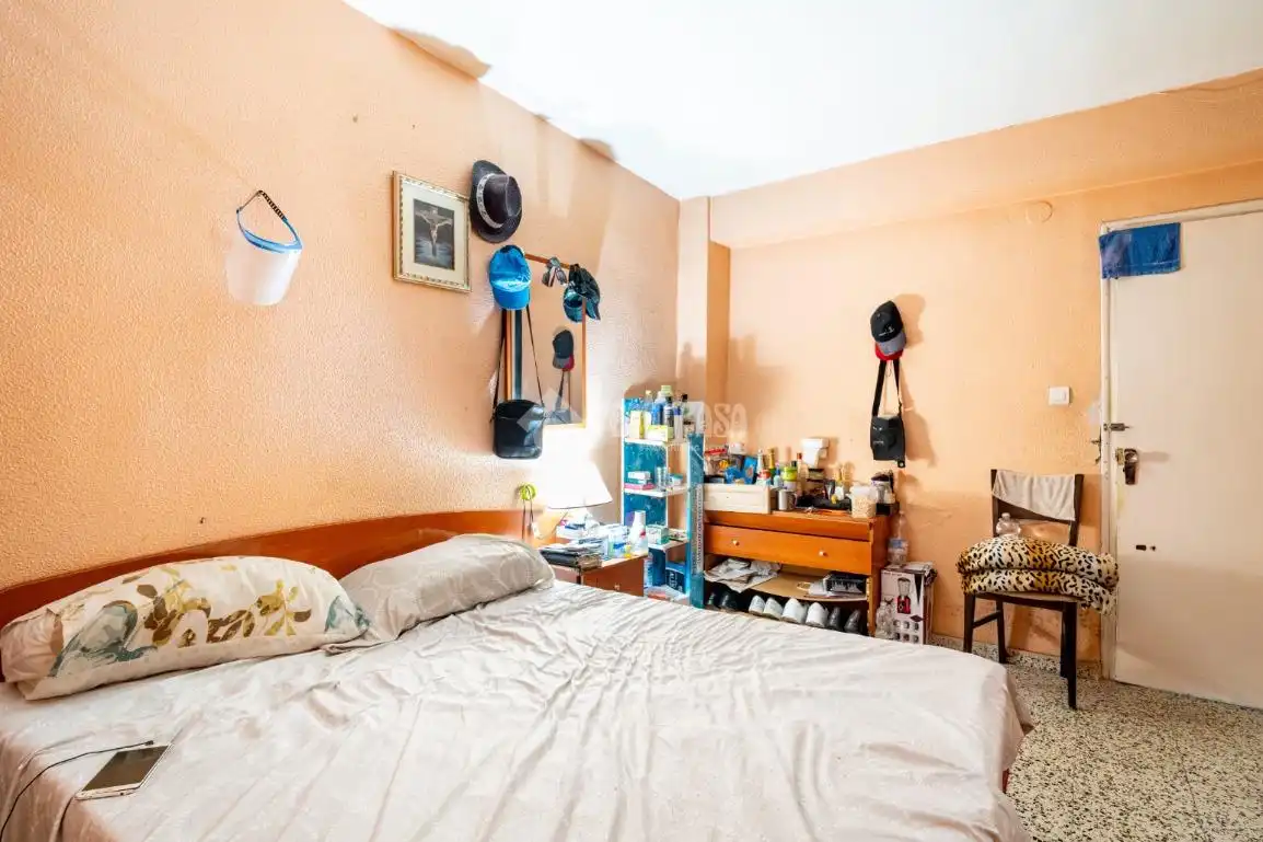 Flat for sale in Chana, imagen 29
