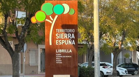 Photo 4 of Residential for sale in Librilla, Murcia