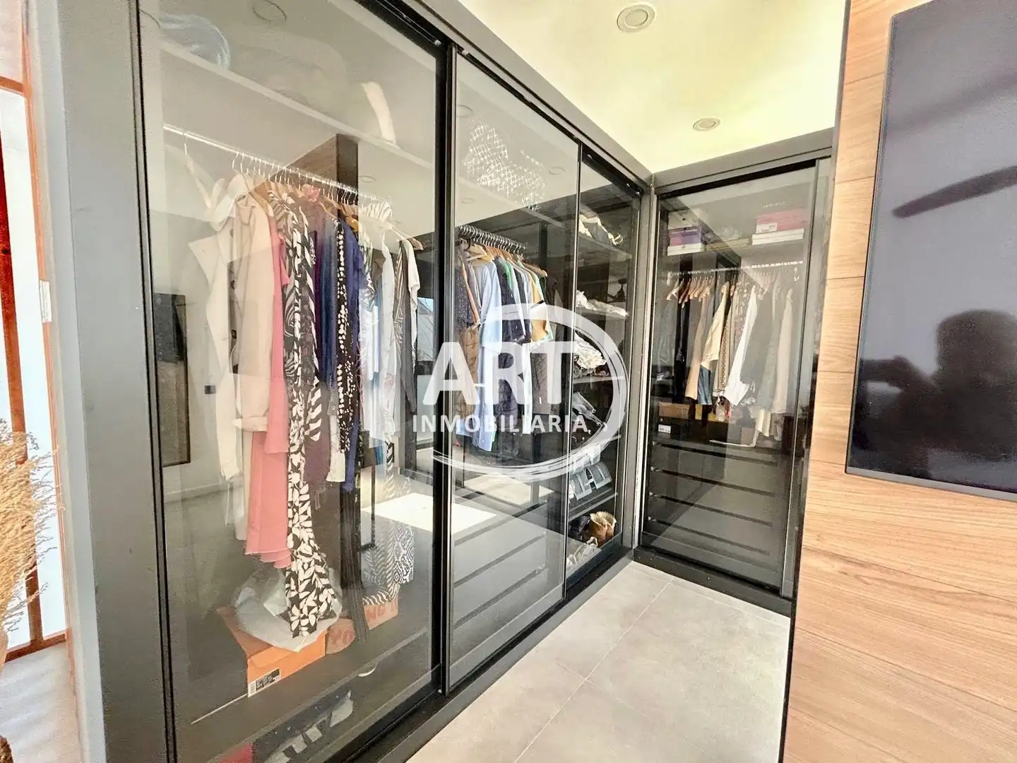 Casa o chalet en venta en Bétera con Aire acondicionado, Calefacción y Jardín privado