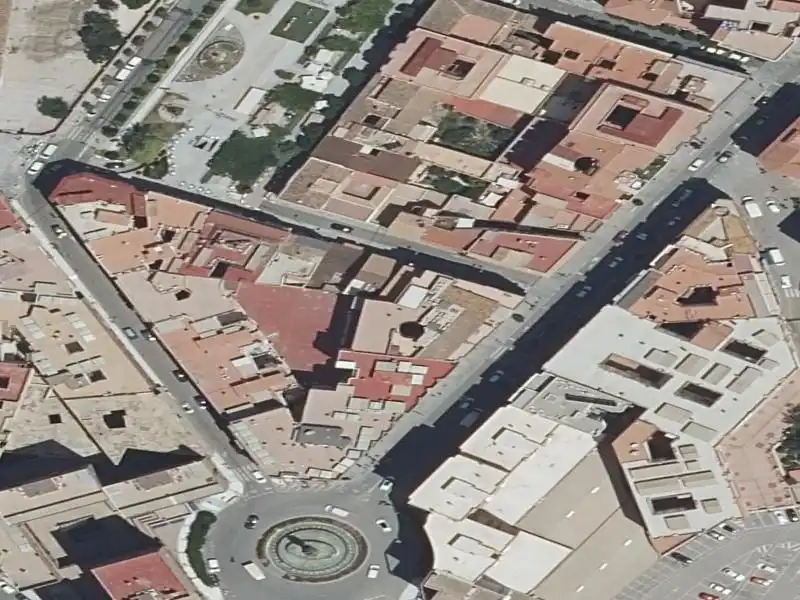 Flat for sale in Lorca