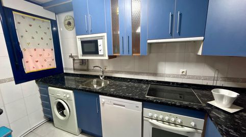 Foto 5 de Apartament de lloguer a Trobajo del Camino, San Andrés del Rabanedo