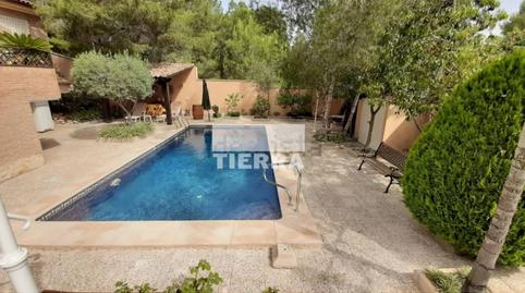 Photo 2 of Houses for sale in Huertana, Altorreal - El Chorrico, Molina de Segura