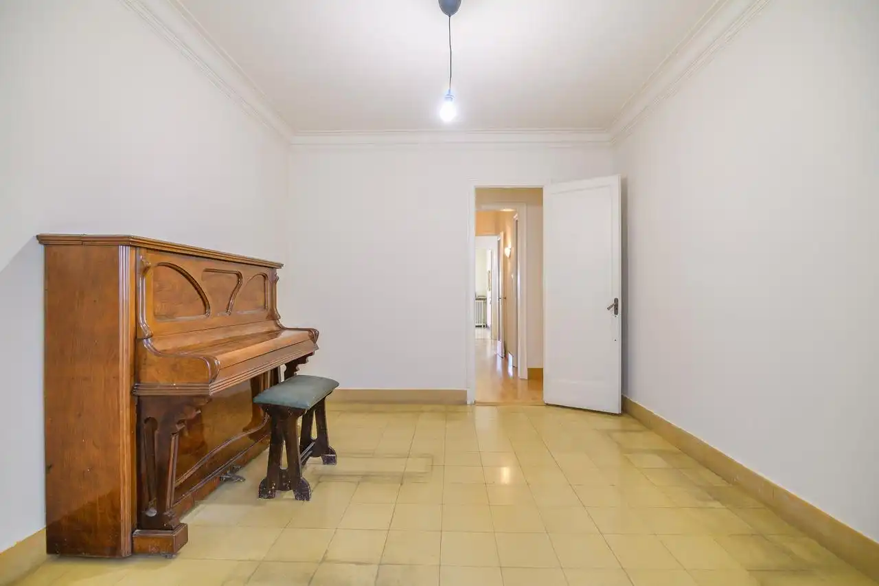 Piso en venta en Manresa con Calefacción y Trastero