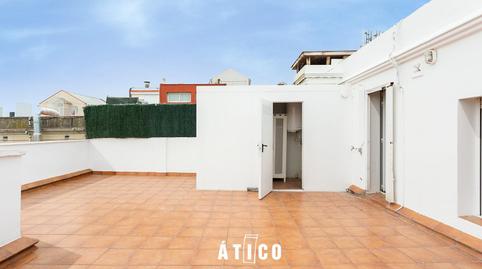 Foto 5 de Àtic en venda a Sant Gervasi i la Bonanova,  Barcelona Capital