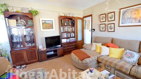 Foto 3 de Pis en venda a Avenida Alcalde Lorenzo Carbonell, Babel, Alicante / Alacant