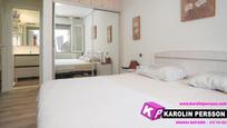 Bedroom of Flat for sale in Santa Pola  with Air Conditioner and Terrace