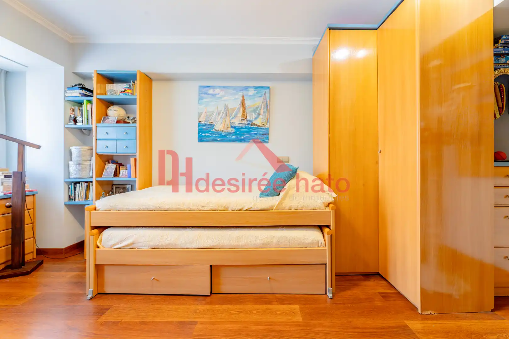 Appartamento con terrazza in vendita a Carrer d'Isabel la Catòlica, imagen 36