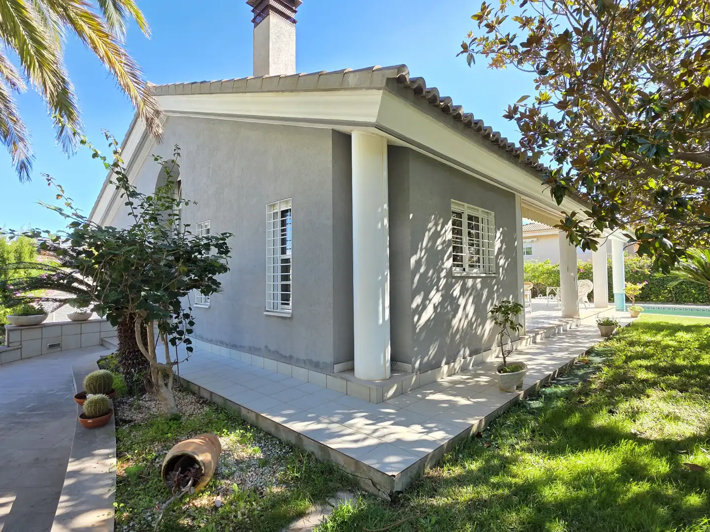 Casa o xalet en venda a TR AMERICA, 17, Torreón - La Almadraba